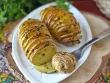 Articles: June 7th daily menu: from crispy starters to sweet desserts, a delightful culinary journey