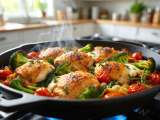 Articles: 8 no-fuss stir-fry recipes for lunch and dinner: fast, flavorful meals you can make in minutes
