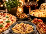Articles: 29 irresistible Saturday night recipes to save dinner and keep everyone happy with tasty ideas