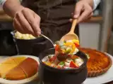 Articles: June 12 daily menu: A flavorful, delightful journey turning ordinary meals into unexpected moments