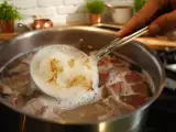 Articles: Why meat sometimes forms a strange foam? The simple explanation that will change kitchen habits