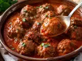 Articles: Travel flavor by flavor, bite by bite: six international meatball recipes to make and share from across the globe