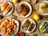 Articles: 6 flavor-revealing fish marinades and easy recipes to turn dinner into a special night out