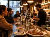Articles: Why do we call it a 'bar'? The unexpected history of the everyday place where mornings begin