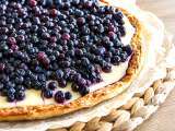 Articles: Easy blueberry recipes: cakes, pies and simple desserts that bring out the berries' natural flavor