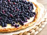 Articles: Easy blueberry recipes: cakes, pies and simple desserts that bring out the berries' natural flavor