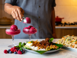 Articles: June 14 daily menu: enjoy a delightful blend of seasonal flavors and a light, refreshing twist today