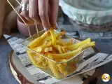 Articles: This simple kitchen trick sounds impossible: it makes soggy fries turn crispy again in minutes