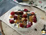 Articles: 7 make-ahead jar recipes to speed up your breakfasts and keep ready snacks for the whole week