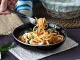 Articles: 8 pasta recipes with burrata, stracciatella and mozzarella to turn a plain lunch into creamy bliss