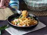 Articles: 8 pasta recipes with burrata, stracciatella and mozzarella to turn a plain lunch into creamy bliss