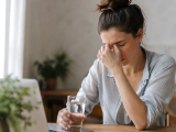 Articles: Surprising signs you could be dehydrated even if you don't feel thirsty, and when to act
