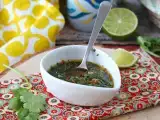 Articles: Make chimichurri a barbecue staple: what goes into it and three easy tips to nail the flavor