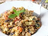 Articles: Why farro is the summer salad secret that fills you up, refreshes lunch and wins everyone over