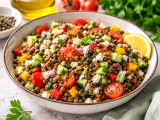 Articles: Add this overlooked legume to your summer salads: the simple swap that boosts flavor and texture