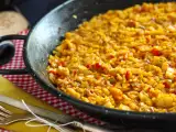 Articles: You can make restaurant-quality squid rice at home with one simple trick, ready in just 20 minutes