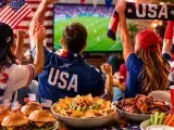 Articles: Quick snacks and easy meals to enjoy while watching USA vs. Australia in the World Cup this Friday