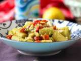 Articles: Back from the beach and too tired to cook? 17 quick, tasty summer dinners ready in minutes