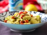 Articles: Back from the beach and too tired to cook? 17 quick, tasty summer dinners ready in minutes