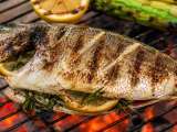 Articles: How to keep barbecued fish from sticking or falling apart: juicy and perfectly cooked every time
