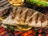 Articles: How to keep barbecued fish from sticking or falling apart: juicy and perfectly cooked every time