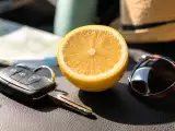 Articles: Smelling lemon to prevent car sickness: when it helps, how to do it correctly and what to expect