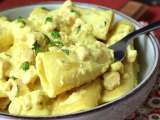 Articles: 8 creamy summer pasta dishes to serve this season: simple, crowd-pleasing meals guests will love