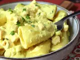 Articles: 8 creamy summer pasta dishes to serve this season: simple, crowd-pleasing meals guests will love