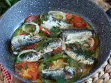 Articles: Beat the heat with sardines: 6 easy summer recipes to stay cool and satisfied on very hot days