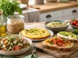 Articles: 10 simple tips to cut back on meat and fish and still enjoy easy, satisfying meals without hassle