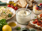 Left with a tub of ricotta? Try these easy, delicious ideas to turn it into a quick, satisfying meal