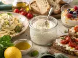 Articles: Left with a tub of ricotta? Try these easy, delicious ideas to turn it into a quick, satisfying meal