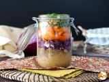Articles: Avoid these common mistakes that silently spoil a jarred salad before lunch: simple fixes you can use