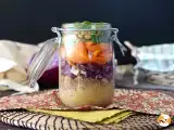 Articles: Avoid these common mistakes that silently spoil a jarred salad before lunch: simple fixes you can use
