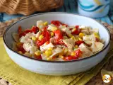 Articles: Don't let these 6 mistakes ruin your pasta salad: simple fixes that keep it fresh and flavorful