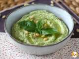 Articles: How zucchini pesto became the summer sauce that rescues every pasta dish and why you'll want it now