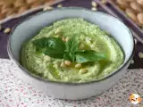 Articles: How zucchini pesto became the summer sauce that rescues every pasta dish and why you'll want it now