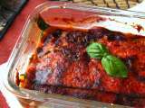 How to make zucchini parmigiana in an air fryer - a crispy, game-changing version anyone can master