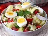 Articles: Give the classic potato salad a twist: 5 simple, tasty recipes that keep prep quick and easy