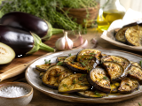 Articles: Stop eggplants soaking up oil: simple chef-tested tips to make them melt-in-your-mouth reliably