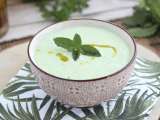 11 cool, creamy cold soups beyond gazpacho to help you eat better in scorching hot weather