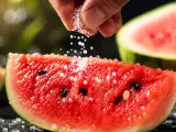 Articles: Salt on watermelon: why people swear it enhances flavor? real science or just a viral trick?