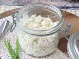 Articles: How to make cottage cheese at home with just 2 ingredients: a surprisingly inexpensive, easy recipe