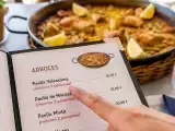 Articles: The 'minimum of two' paella rule: why restaurants make it only for pairs and what that means