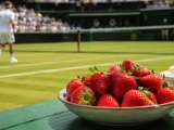 Why Wimbledon’s strawberries are the summer sensation everyone’s talking about, here’s why
