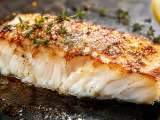 Top chefs' simple liquid brine trick: how one easy step makes grilled fish much more flavorful