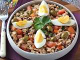 Articles: 30 make-ahead lunchbox meals for work that taste great cold, no microwave or reheating needed