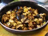 Articles: We tried air-fried eggplant: the easy summer side dish that actually saves weeknight dinners