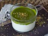 Articles: Make restaurant-quality panna cotta at home, the Italian chilled dessert that takes almost no effort