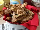Articles: 6 air-fried zucchini recipes you can make in minutes: dinner-sized bites that vanish fast tonight